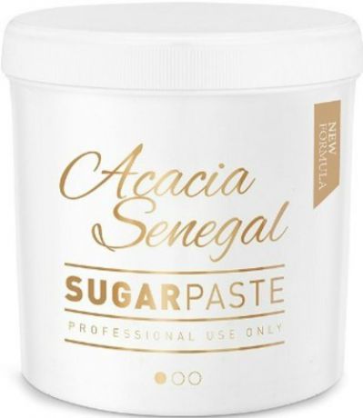 Beauty Image Шугаринг Sugar Paste Acacia Senegal -"Сенегальская Акация", 1000г