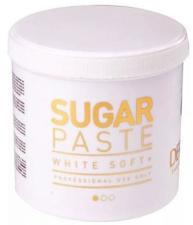Beauty Image Шугаринг Sugar Paste White Soft+, 500г