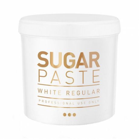 Beauty Image Шугаринг Sugar Paste White Regular+, 500г