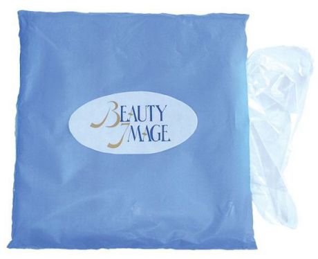 Beauty Image Пакет Защитный для Парафинотерапии, 300г