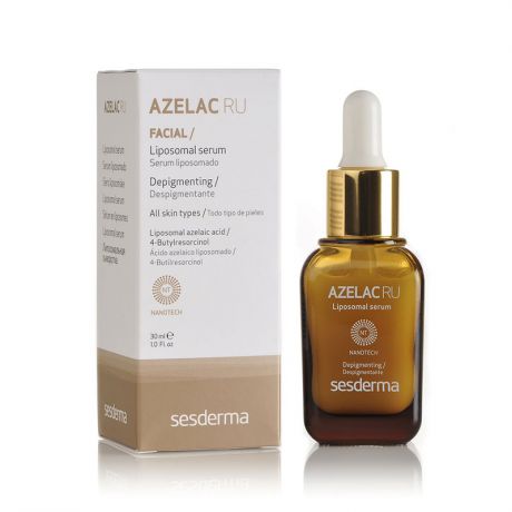 Sesderma Липосомальная Сыворотка AZELAC RU, 30 мл