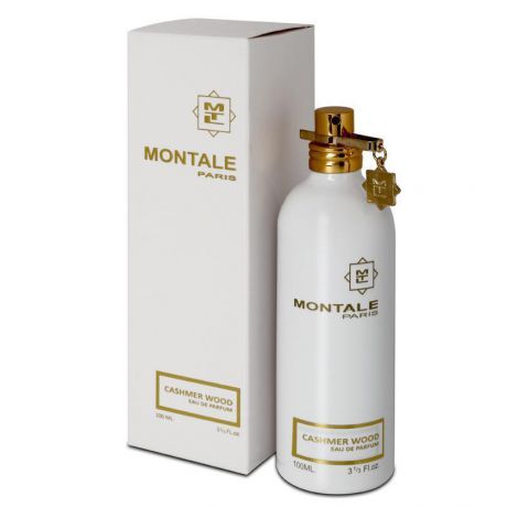 Montale Cashmere Wood