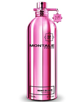 Montale Rose Elixir