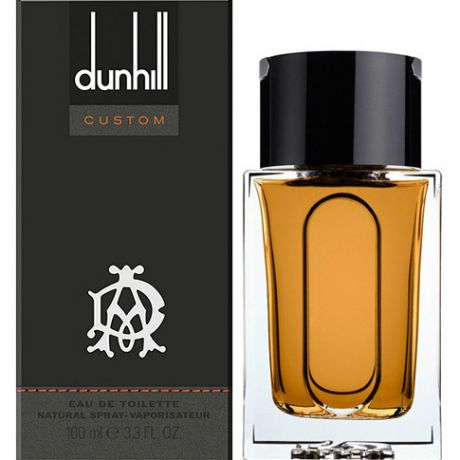 Alfred Dunhill Custom