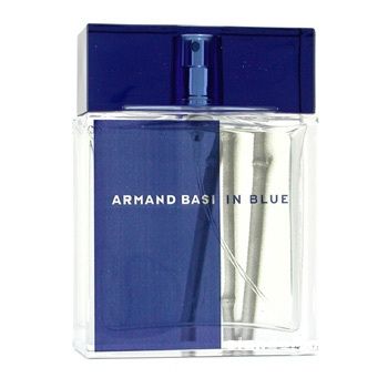 Armand Basi In Blue