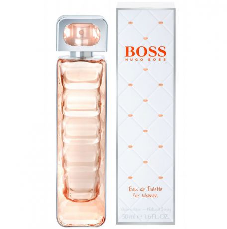 Hugo Boss Boss Orange Woman