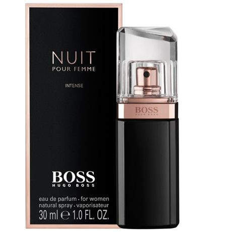 Hugo Boss Boss Nuit Pour Femme Intense