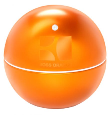 Hugo Boss Boss In Motion Orange Made For Summer
