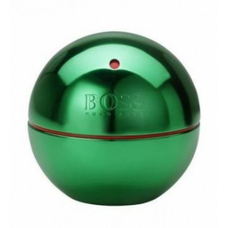 Hugo Boss Boss In Motion Green Edition