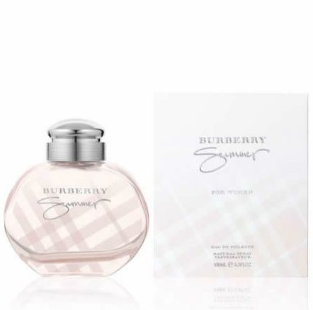 Burberry Burberry Summer 2010