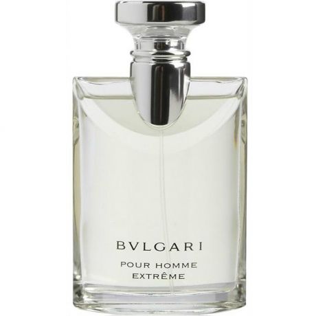 Bvlgari Pour Homme Extreme