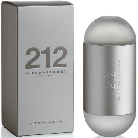 Carolina Herrera 212 Woman