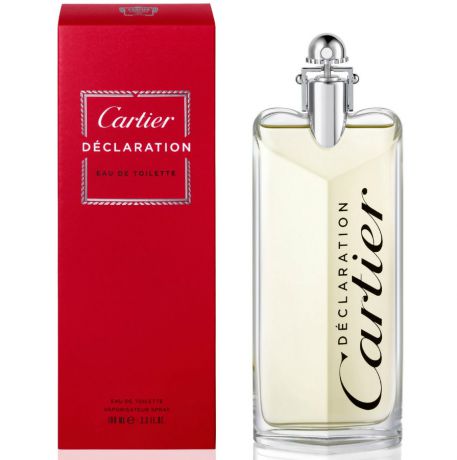 Cartier Declaration