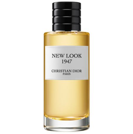 Dior La Collection New Look 1947