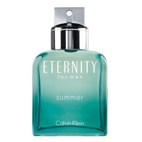 Calvin Klein Eternity For Men Summer 2012