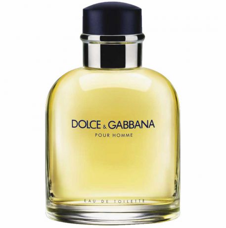 Dolce And Gabbana Dolce And Gabbana Pour Homme