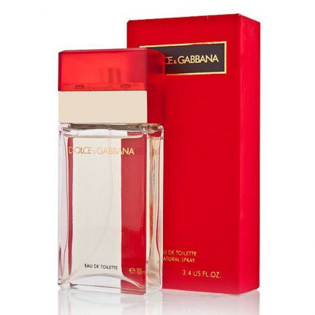 Dolce And Gabbana Dolce And Gabbana