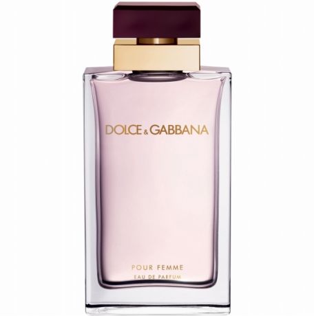 Dolce And Gabbana Pour Femme