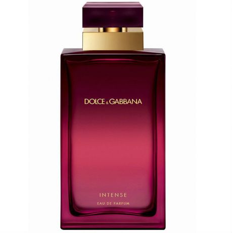 Dolce And Gabbana Pour Femme Intense