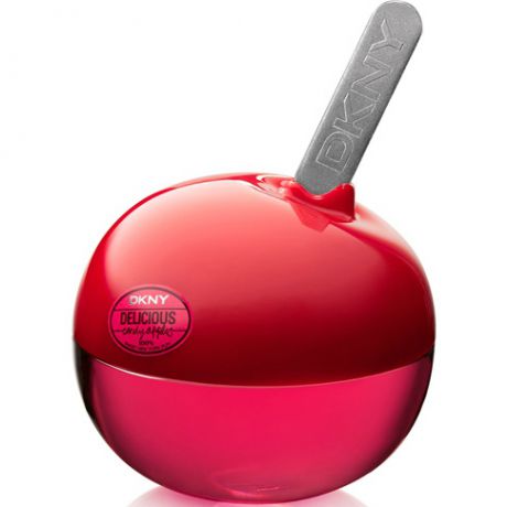 Donna Karan Dkny Delicious Candy Apples Sweet Strawberry