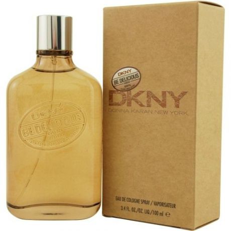 Donna Karan Dkny Be Delicious Picnic In The Park For Men