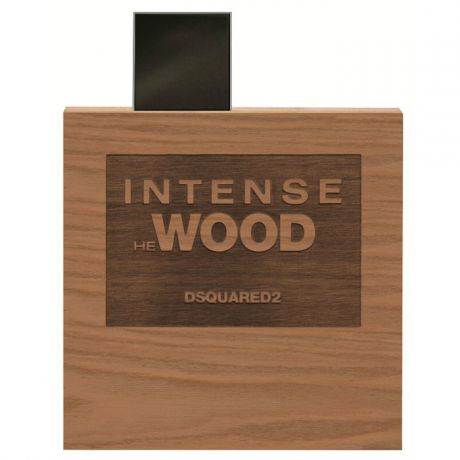 Dsquared2 He Wood Intense