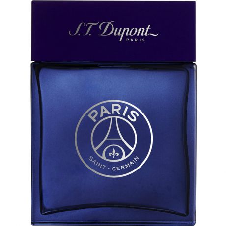 S.T. Dupont Parfum Officiel Du Paris Saint-Germain