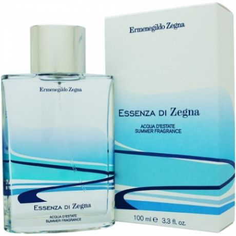 Ermenegildo Zegna Essenza Di Zegna Acqua D`Estate