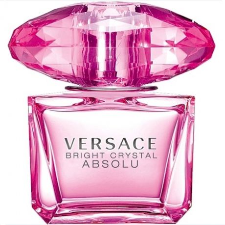 Gianni Versace Bright Crystal Absolu