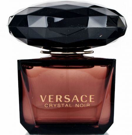 Gianni Versace Crystal Noir