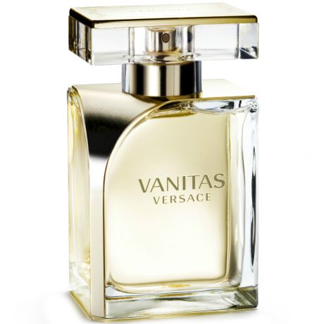 Gianni Versace Vanitas