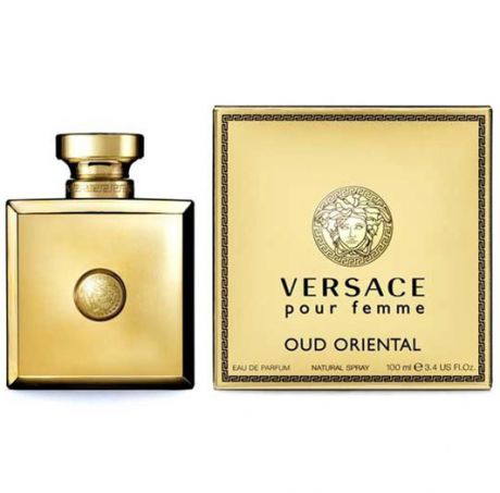 Gianni Versace Versace Pour Femme Oud Oriental