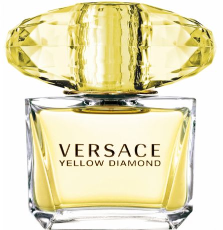 Gianni Versace Yellow Diamond