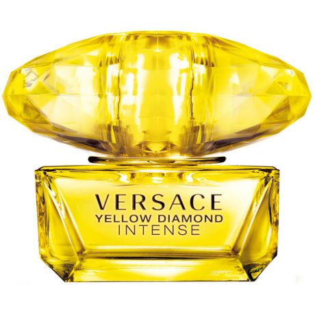 Gianni Versace Yellow Diamond Intense