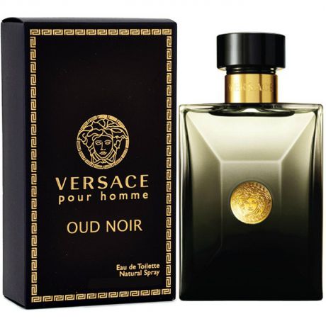 Gianni Versace Versace Pour Homme Oud Noir