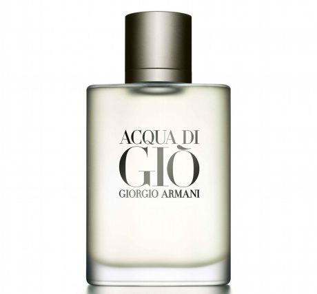 Armani Acqua Di Gio Pour Homme