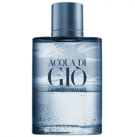 Armani Acqua Di Gio Pour Homme Blue Edition