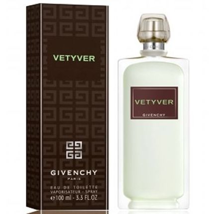 Givenchy Givenchy Vetiver