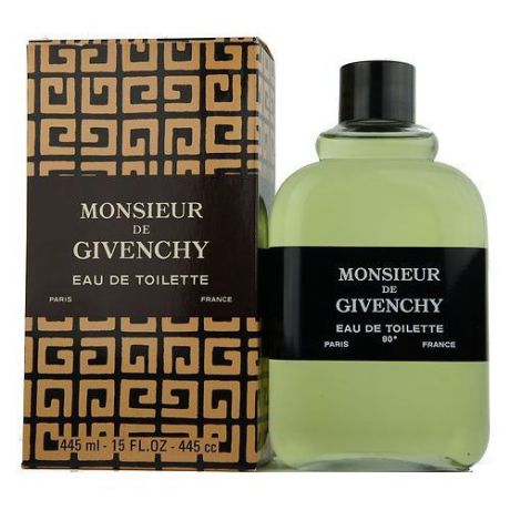 Givenchy Monsieur De Givenchy