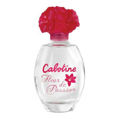 Gres Cabotine Fleur De Passion