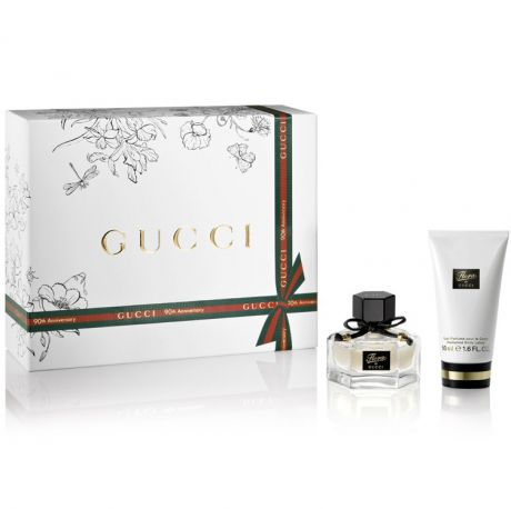 Gucci Набор Flora By Gucci