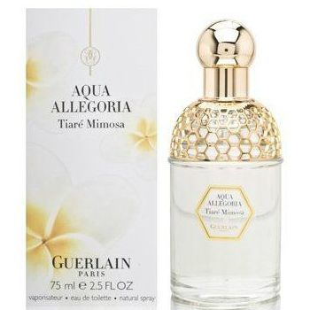 Guerlain Aqua Allegoria Tiare Mimosa