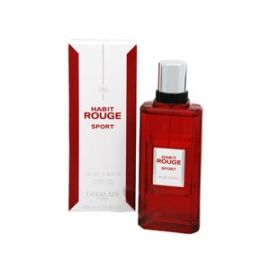 Guerlain Habit Rouge Sport