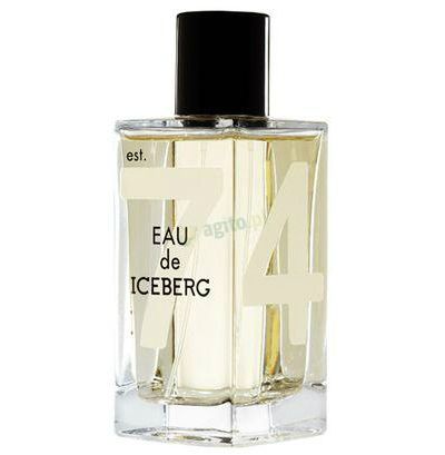 Iceberg Eau De Iceberg