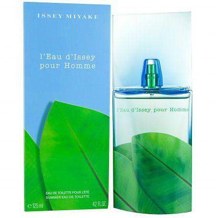 Issey Miyake L`Eau D`Issey Pour Homme Summer 2012