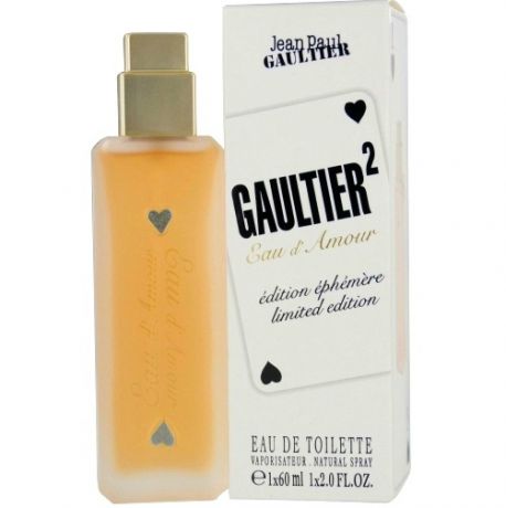 Jean Paul Gaultier Gaultier 2 Eau D`Amour