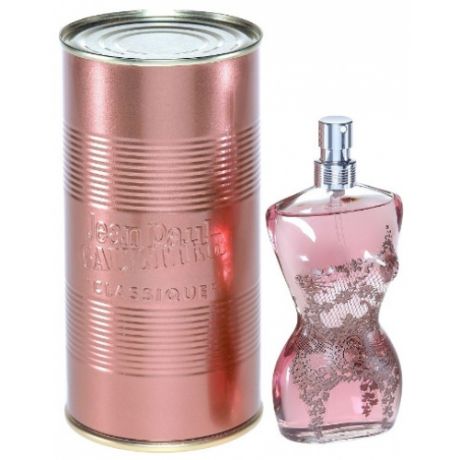 Jean Paul Gaultier Classique Eau De Parfum