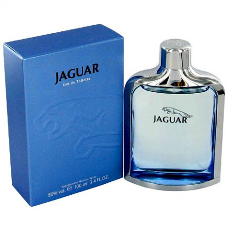 Jaguar Jaguar For Men (Blue)