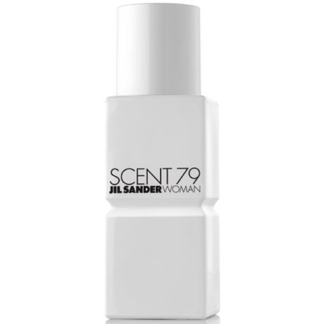 Jil Sander Scent 79 Woman