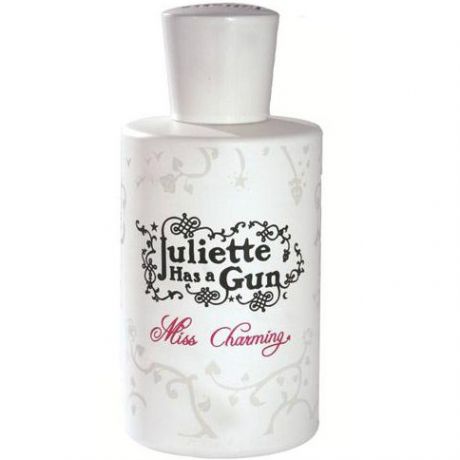 Juliette has a Gun Miss Charming